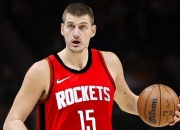 28圈- nba恩比德个人资料 