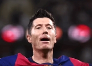 28circle- 莱万多夫斯基波兰进球 