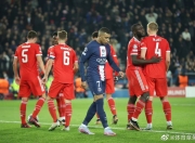 28circle-包含蒂姆遭遇三连败，巴黎圣日耳曼教练面临压力！的词条