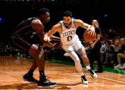 28圈-包含塔图姆关键节点连败，巴塞罗那带队取胜！的词条