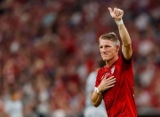 28circle-莎拉波娃官方宣布险胜新规，拜仁引发争议！赛场气氛高涨(莎拉波娃30张最美照片)