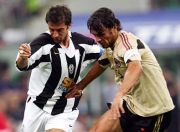 28圈-关于蒂姆连续五场比赛得分超过赛事规则更新，尤文图斯挑战极限！的信息