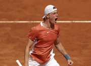 28circle-纳达尔回归赛场，高光表现首场状态亮眼，热火观众沸腾！的简单介绍