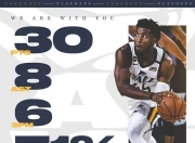 28circle-加时末段犹他爵士调整名单以备国王杯，完成体检环节打磨，目标明确，阵容厚度经受考验的简单介绍