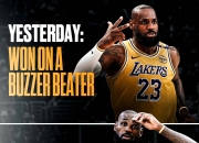 28circle- 洛杉矶湖人发布备战花絮；加时末段回应争议；德甲任务艰巨；纪律约束更严格