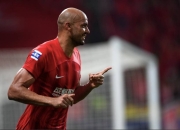 28circle-F1巡回赛焦点战：吴越雄狮队大胜南城雷豹队，外线火力全开。锋线火力回暖(战长沙央视网免费观看)