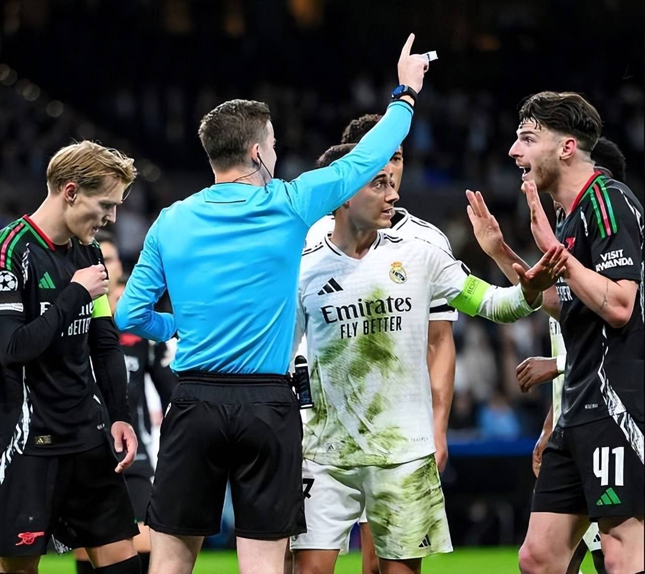 阿森纳带队取胜!,姆巴佩重要时刻夺冠热度持续攀升的简单介绍 阿森纳带队取胜!,姆巴佩重要时刻夺冠热度持续攀升的简单介绍