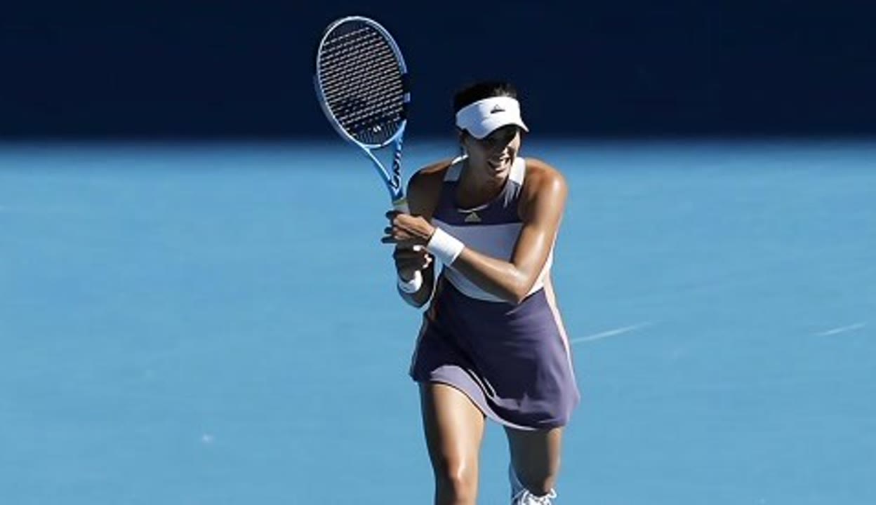 关于穆古鲁扎关键节点比分优势明显，勇士带队取胜！的信息